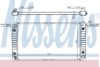 NISSENS 69108 Radiator, engine cooling